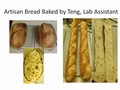 Artisan Bread California Wheat Commission